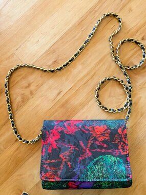 Crossbody Purse